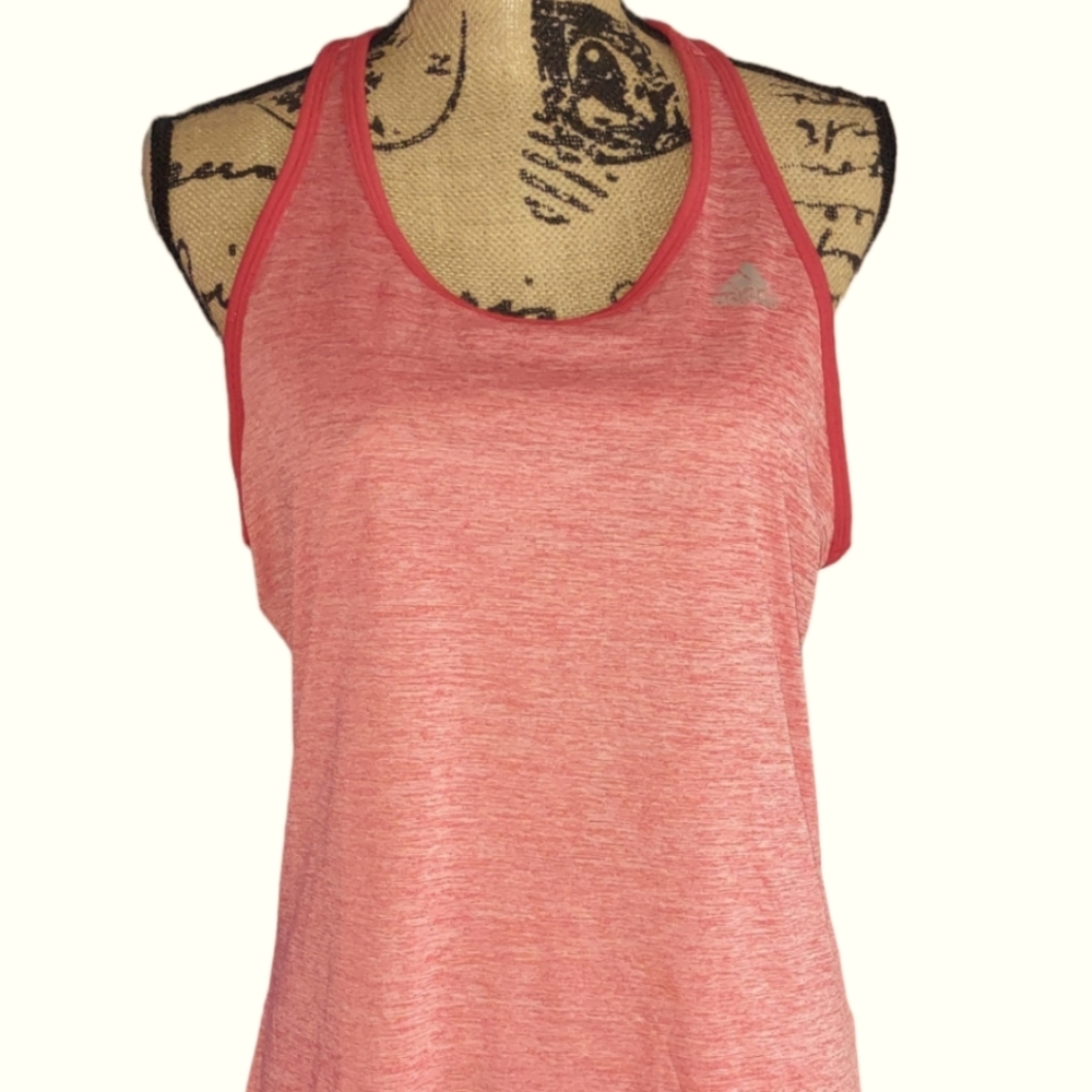 Adidas large tank